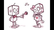 Robot Love