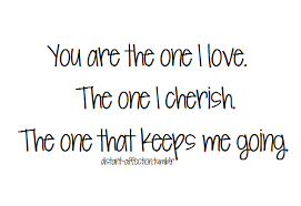 PS I Love You Quote