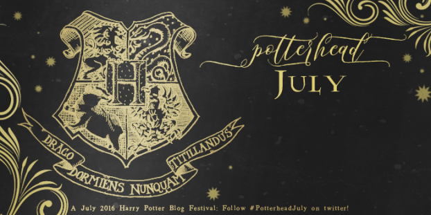 Potterhead July